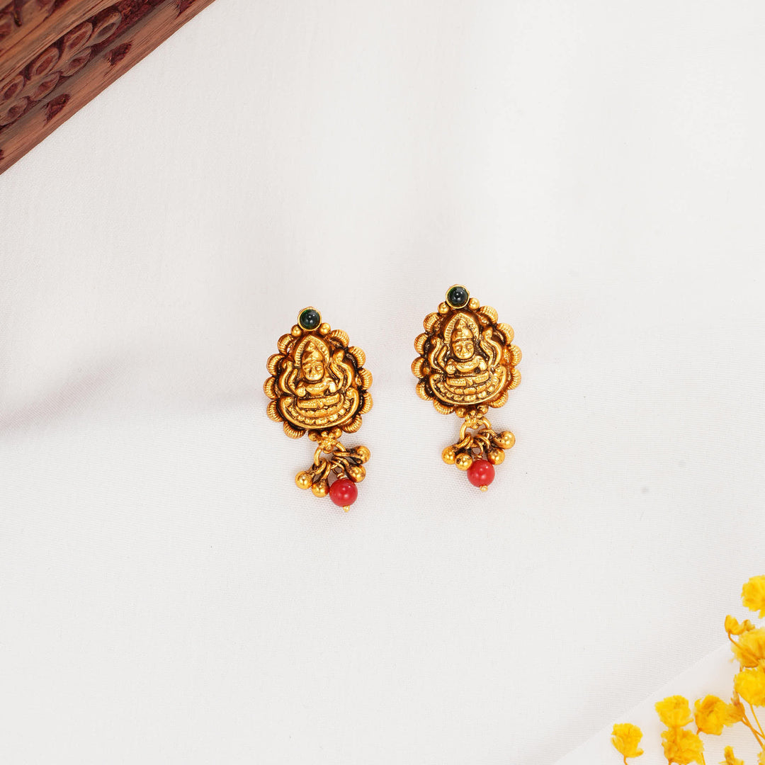 Varshika Nagas Drops