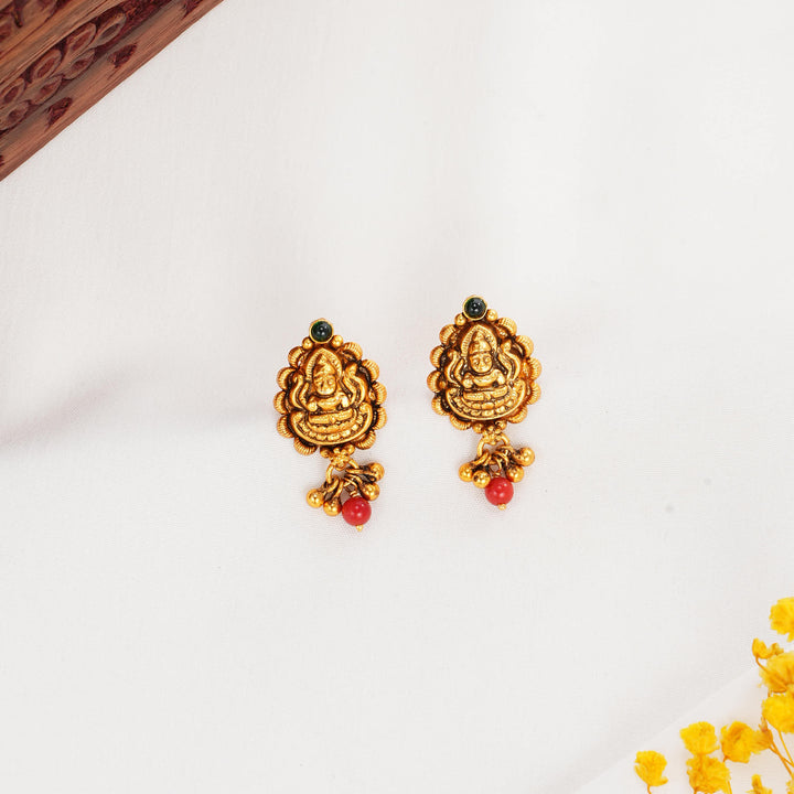 Varshika Nagas Drops