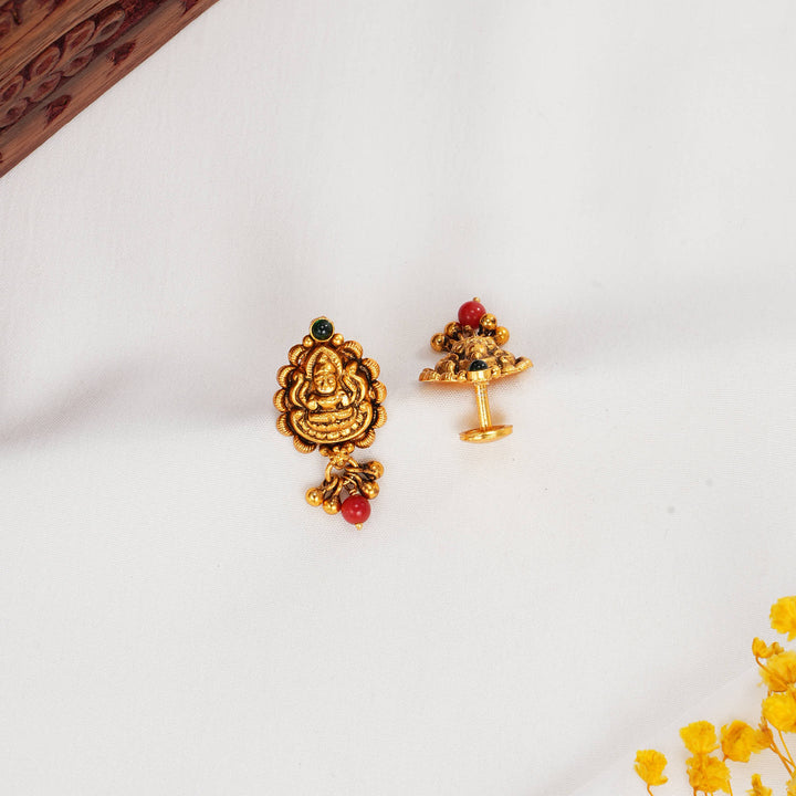 Varshika Nagas Drops