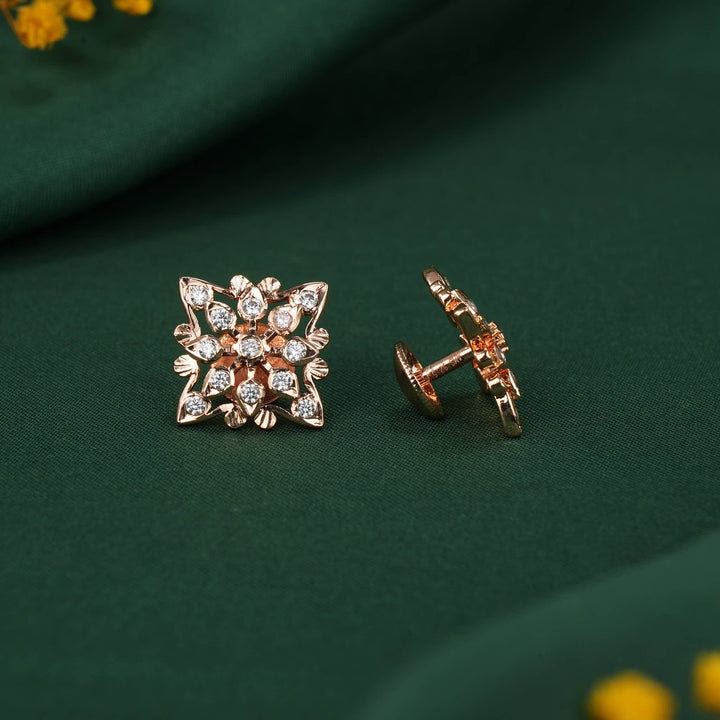 Kanorra Diamond Stud