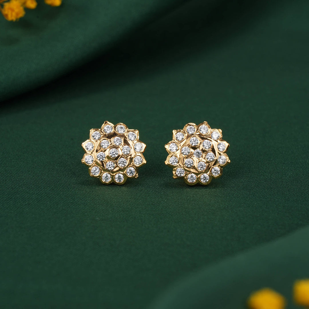 Mihira Diamond Stud