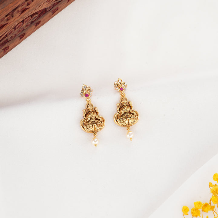 Abhinkaa Nagas Drops