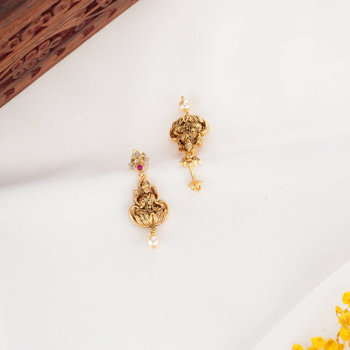 Abhinkaa Nagas Drops