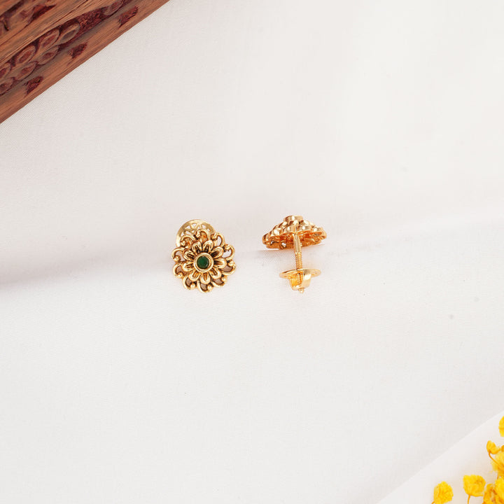 Rithikaa Nagas Studs
