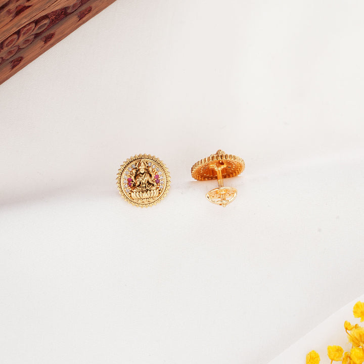 Haritha Nagas Studs