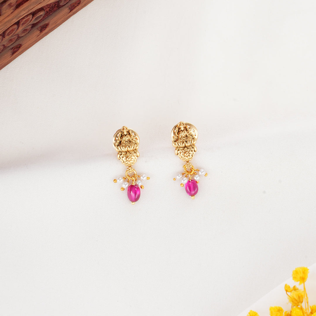 Riya Nagas Drops