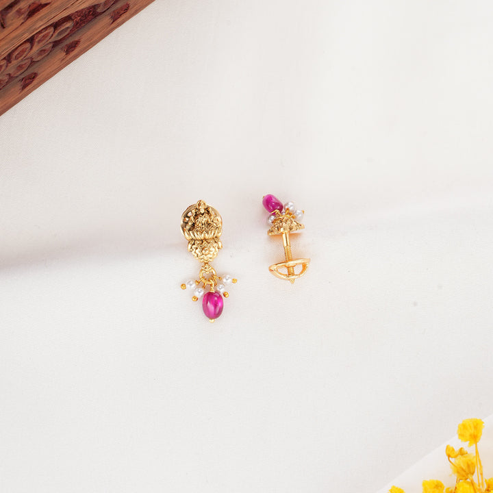 Riya Nagas Drops