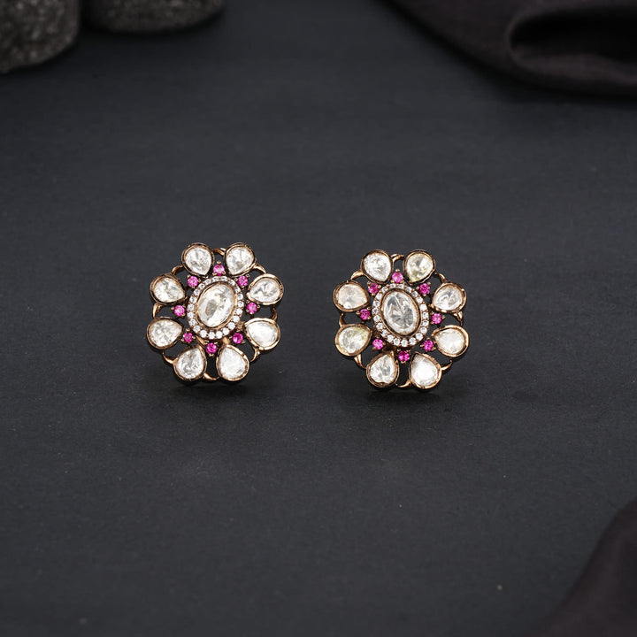 Varisha Victorian Studs