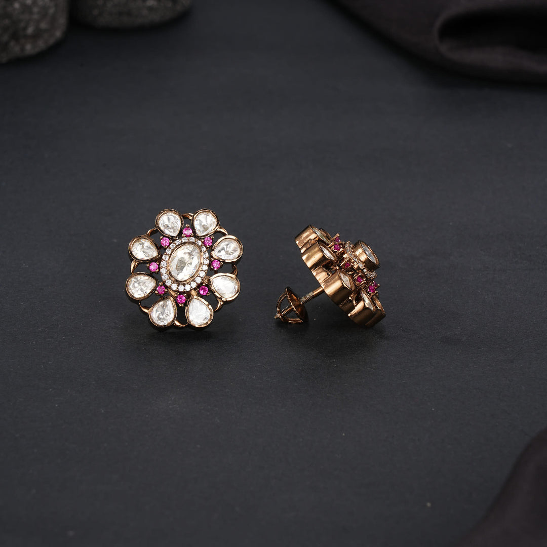 Varisha Victorian Studs