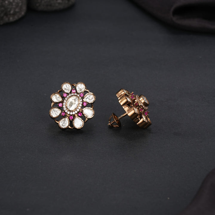 Varisha Victorian Studs