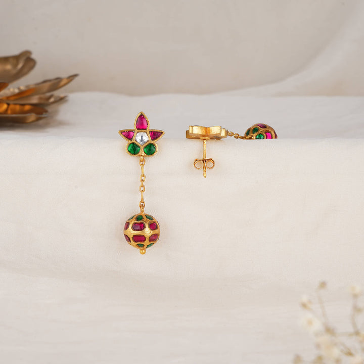Aiyana Kundan Drops