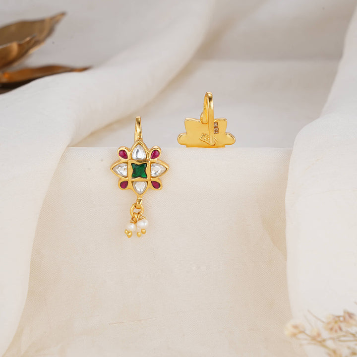 Vintage Bugadi Earrings