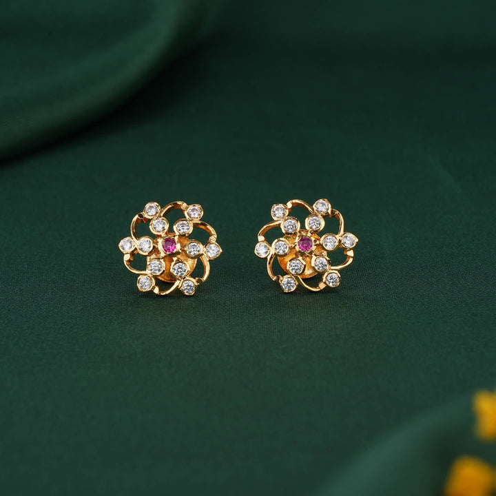 Pragalya Studs