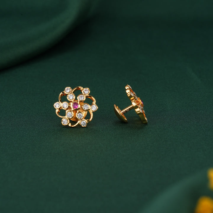 Pragalya Studs