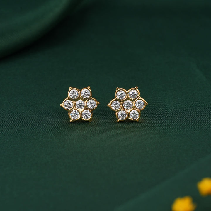 Ziyan Studs