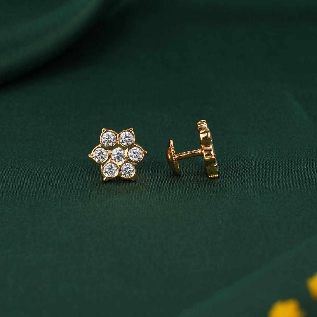 Ziyan Studs
