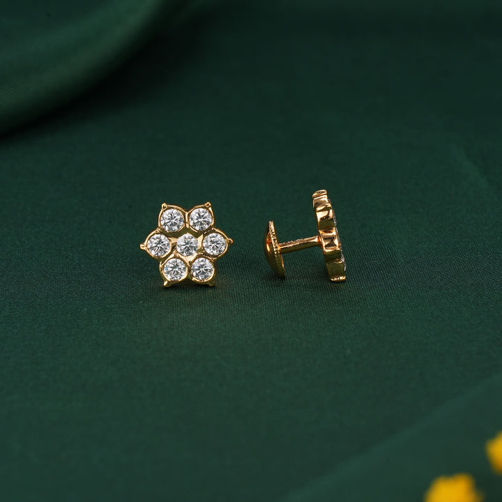 Ziyan Studs