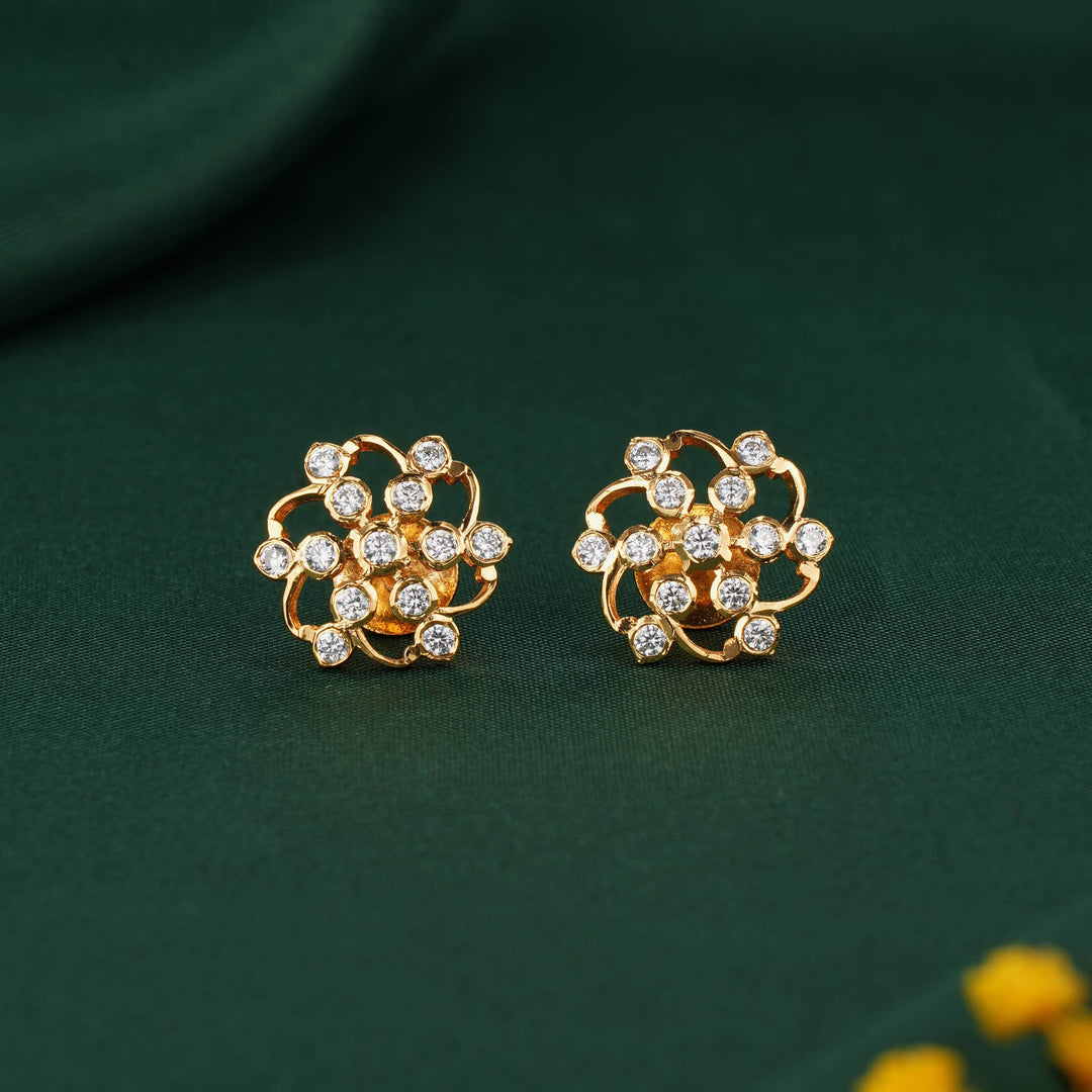 Dheeksha Studs