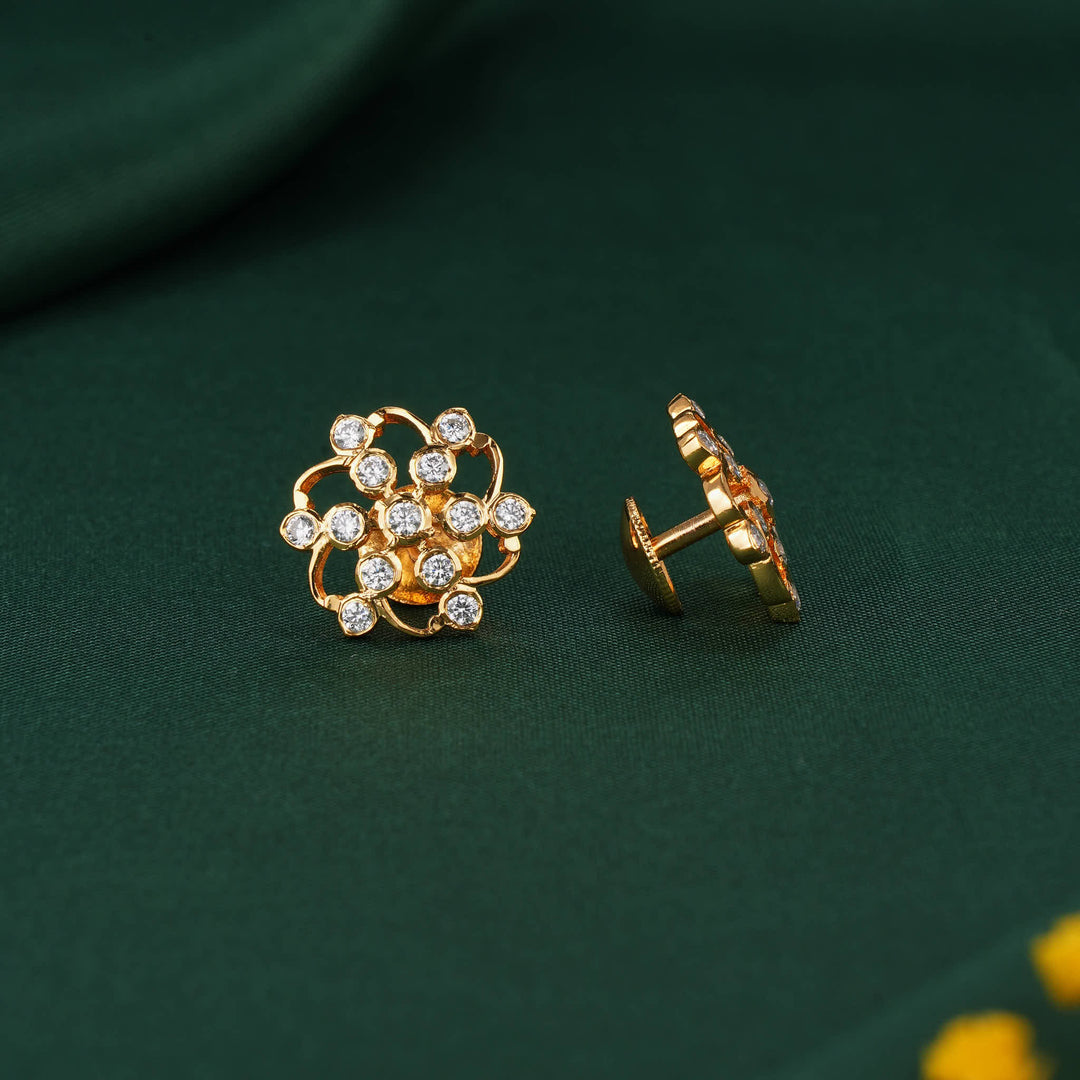 Dheeksha Studs