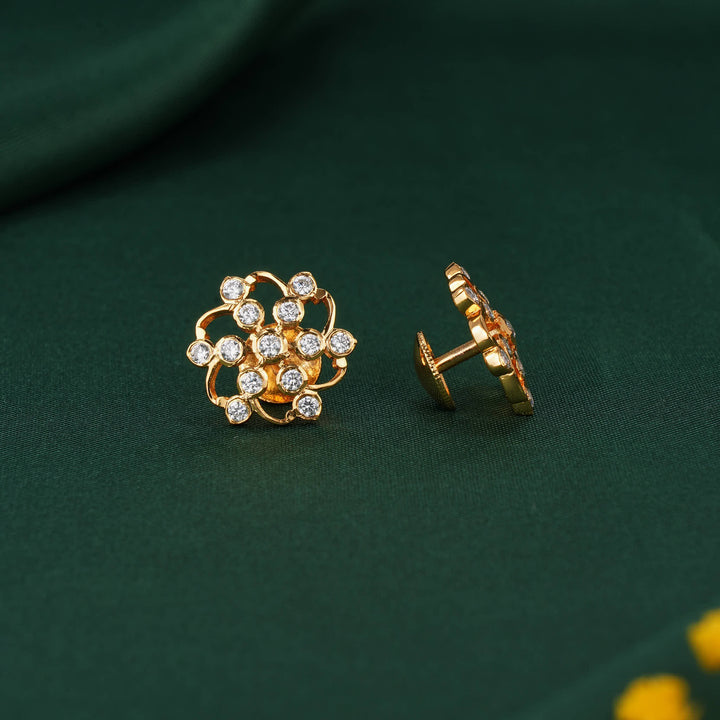 Dheeksha Studs