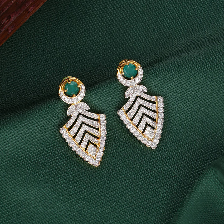 Vinisha Avikam Earrings