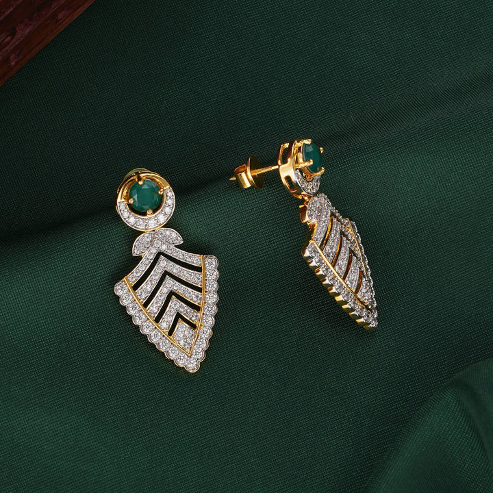 Vinisha Avikam Earrings