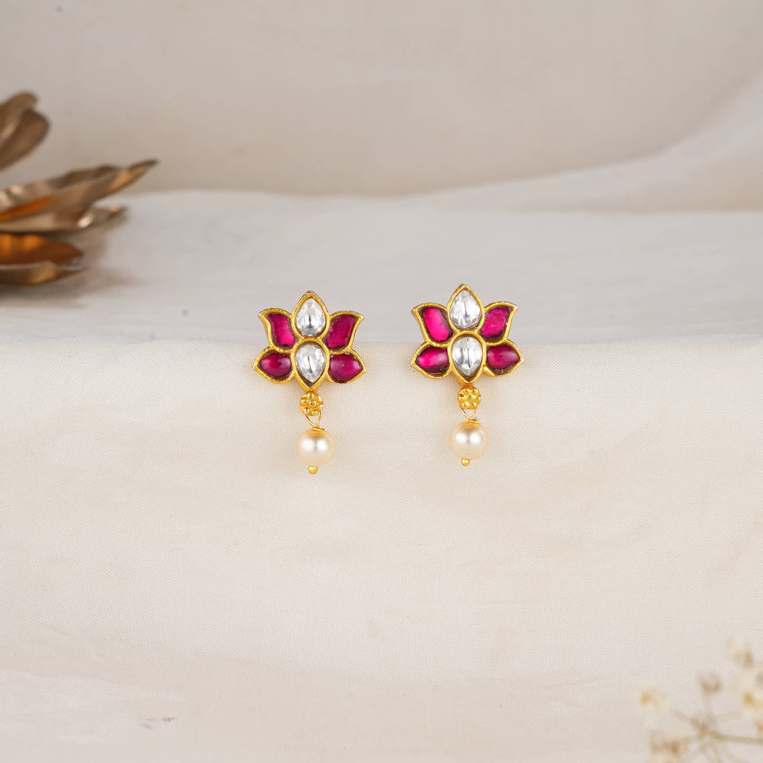 Hridya Kundan Drops