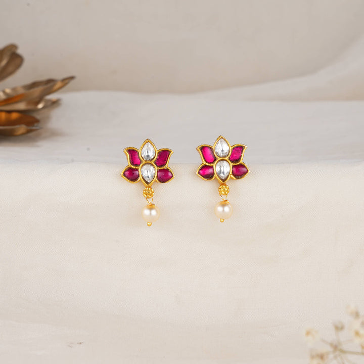 Hridya Kundan Drops