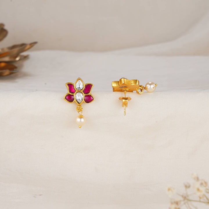 Hridya Kundan Drops