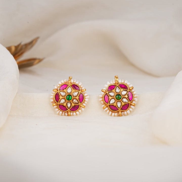 Cute Bugadi Earrings