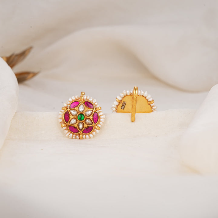 Cute Bugadi Earrings