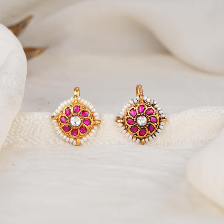 Advika Bugadi Earrings