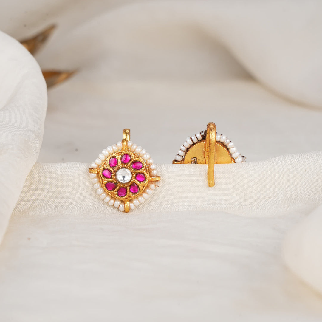 Advika Bugadi Earrings