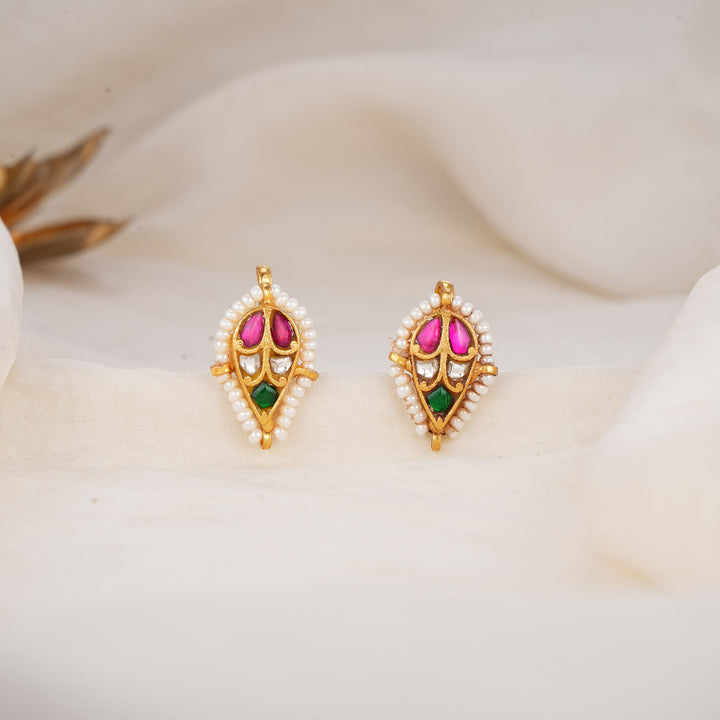 Tanisha Bugadi Earrings