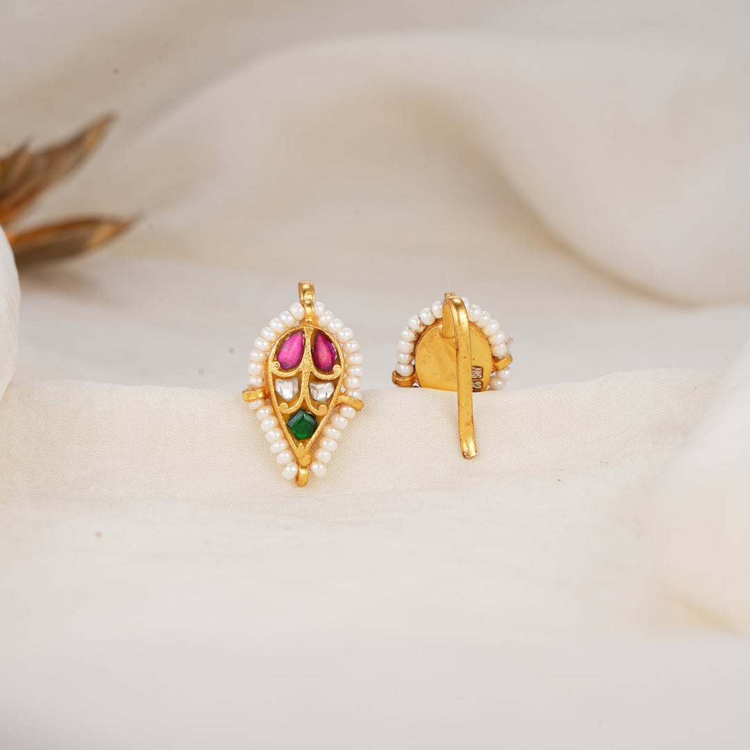 Tanisha Bugadi Earrings