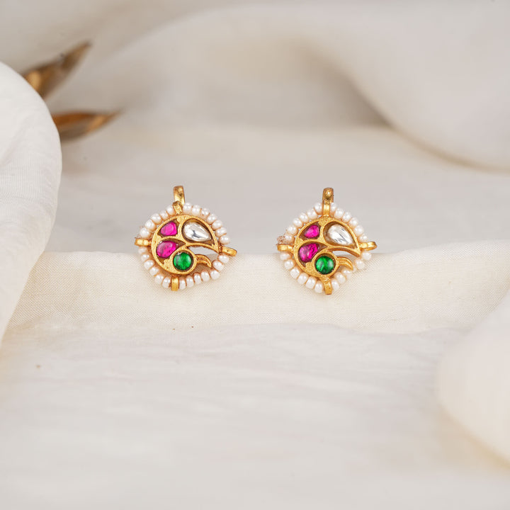 Anahita Bugadi Earrings