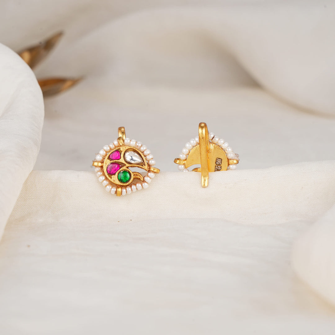 Anahita Bugadi Earrings
