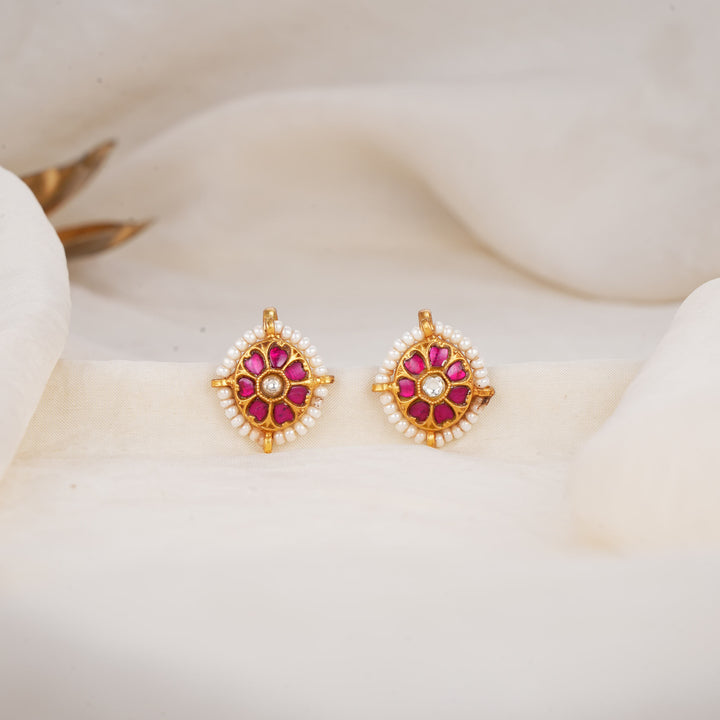 Charm Bugadi Earrings