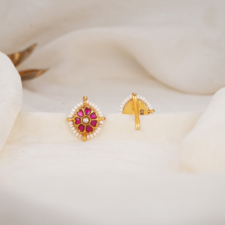Charm Bugadi Earrings