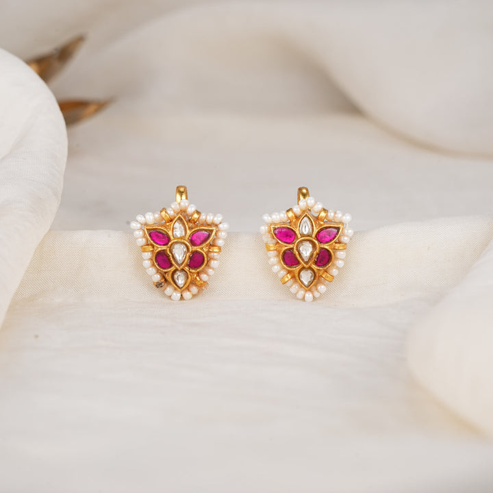 Arshika Bugadi Earrings