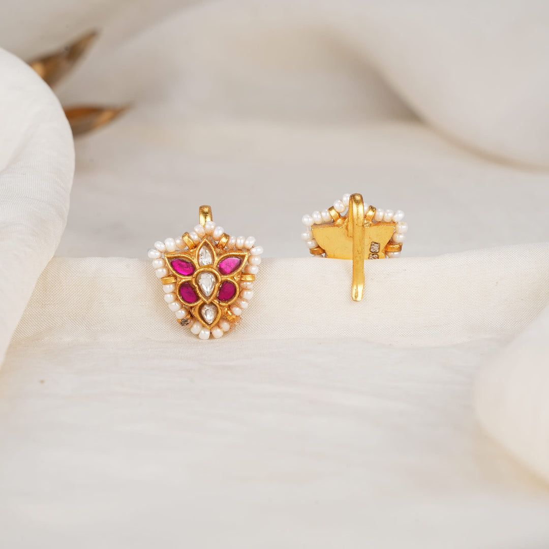 Arshika Bugadi Earrings