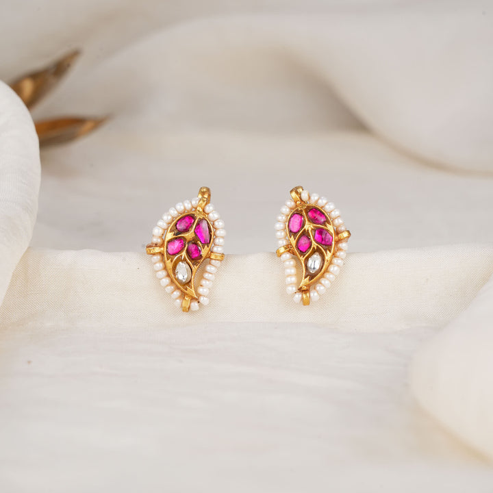 Charvi Bugadi Earrings