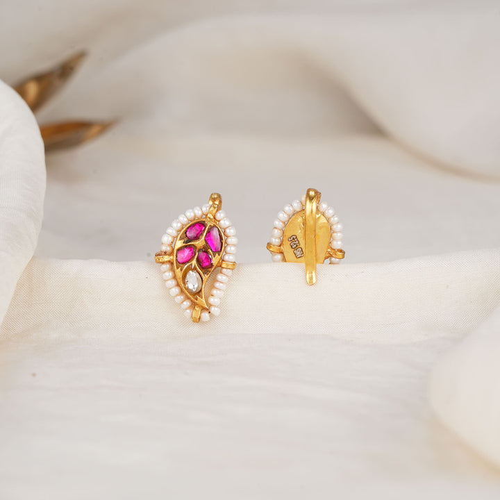 Charvi Bugadi Earrings