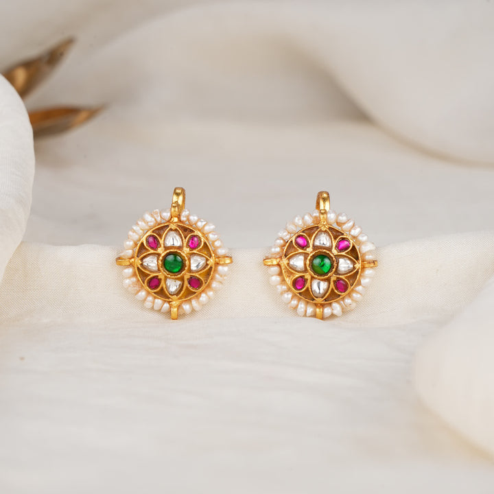 Ishani Bugadi Earrings