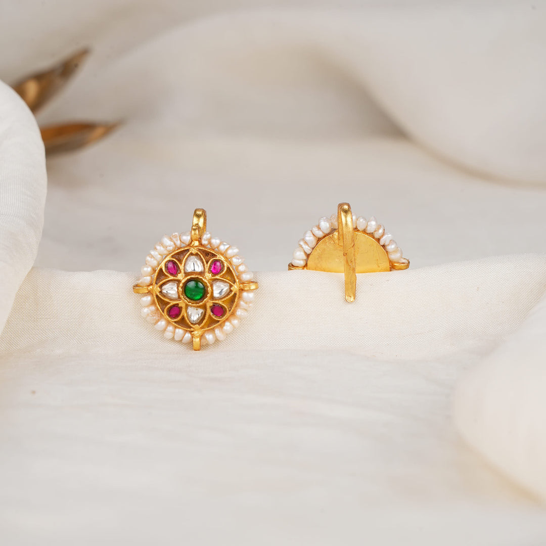 Ishani Bugadi Earrings