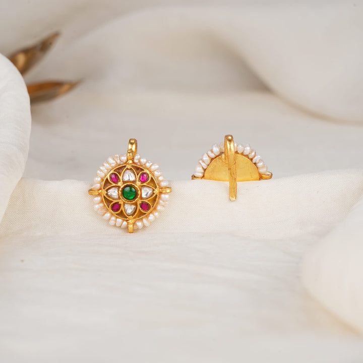 Ishani Bugadi Earrings