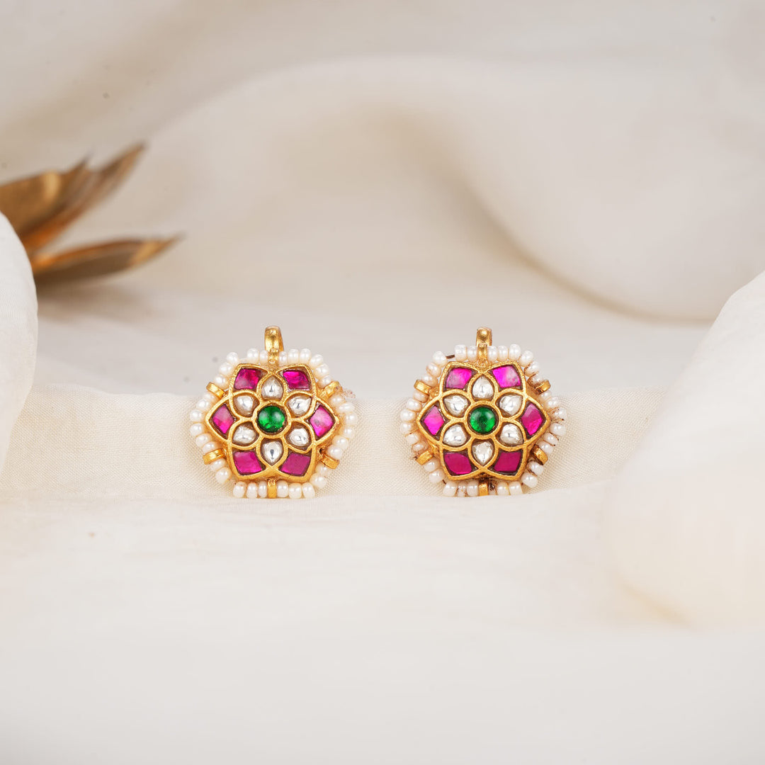 Ivanikaa Bugadi Earrings