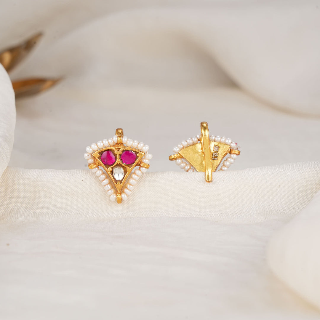 Kanika Bugadi Earrings