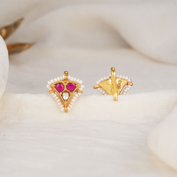Kanika Bugadi Earrings