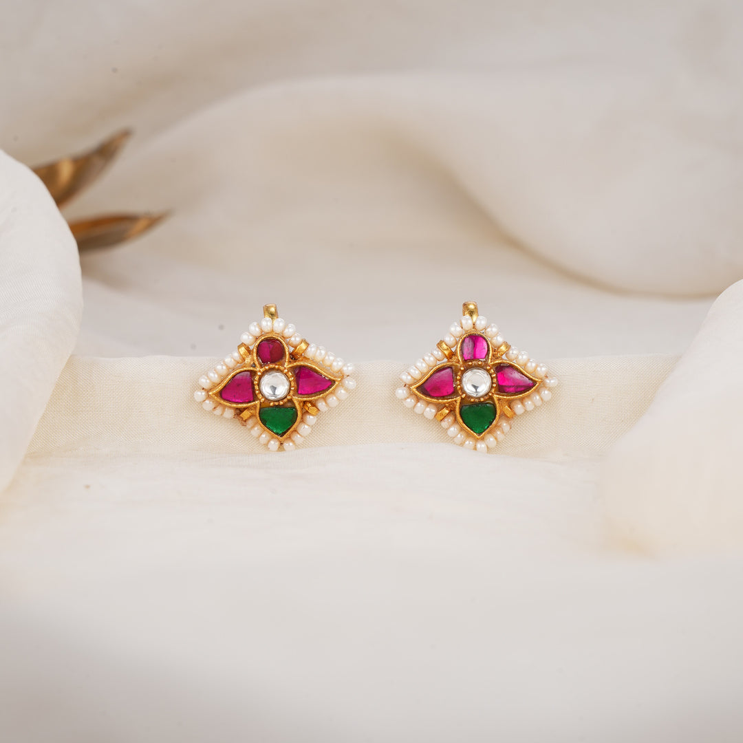 Bhavikha Bugadi Earrings